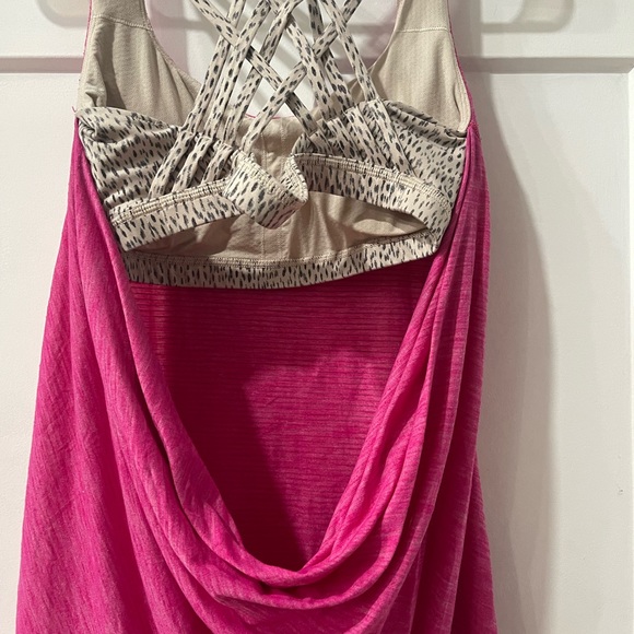 Lululemon Tank - Picture 5 of 8